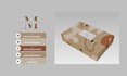 create professional box packaging designs with a print ready file