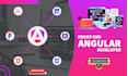 angular frontend developer, angular web development, convert figma to angular