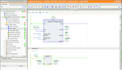 be dealing with the design and development of plc programming hmis