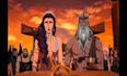 make a 2d cartoon animation video and 2d animated explainer video