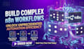 build ai automation workflows with n8n, make, vapi and retell ai