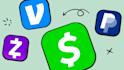 create money transfer app, fintech app,payment app,wallet app,loan app, cash app