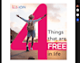 design captivating digital assets for your brand