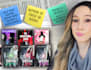 copy edit, line edit and proofread your book