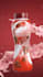 create realistic 3d water simulation, liquid splash, fluid animation, 3d fluid