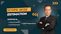 provide accurate  material takeoff, and cost estimation