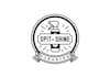 design sophisticated spit shine cleaning logo
