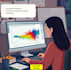 provide a single pca clustering data analysis