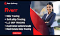 provide professional skip tracing service perfectly