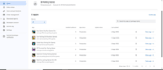develop google console account for app publishing