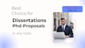 proofread dissertations, thesis, phd research proposals, capstone, methodology