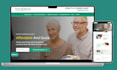 build burial insurance website final expense website for burial insurance leads