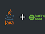 develop a scalable java spring boot backend solution