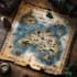 draw custom fantasy or sci fi maps for your rpg or novel