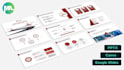 design professional powerpoint, canva and google slides