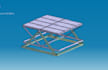 do a complexe 3d and 2d using catia v5