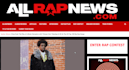 write and publish on the trusted allrapnewscom