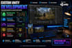 fix bugs and develop unity c sharp gameplay systems