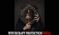 do a protection spell for you to block evil and witchcraft