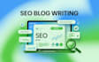create SEO friendly blog posts within 24 hours