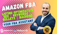optimize amazon fba listing for more traffic and conversions