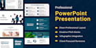 design engaging and professional powerpoint presentations