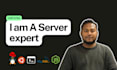 fix, setup, manage servers, AWS, cloud servers