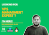 provide expert vps fix high cpu, optimization,  management, advice