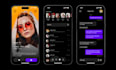 develop matchmaking app, online dating app, social chat app, escort tinder clone