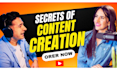 design eyecatching youtube thumbnails channel art banners