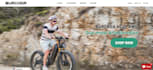 profitable ebike ecommerce website bike shopify store ebike accessories store