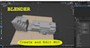 create custom fivem mlo or ymap for your roleplay server