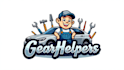 design awesome car repair logo within two days