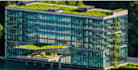 beautiful residentail design in revit