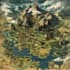 create a fantasy cartography map for you
