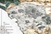 draw maps and fantasy concept art