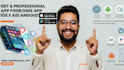 expert flutter developer ios android app development
