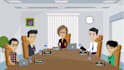 create animated explainer and elearning video course creation or training video