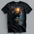 do custom t shirt logo design