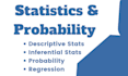 help you in statistics, probability, descriptive and inferential stats