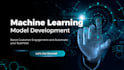 develop predictive machine learning models with python