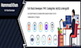 develop a full stack website with PHP codeigniter mysql mongodb and bootstrap