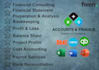 do accounting and finance