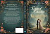 do illustrated romance book cover design