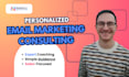 coach you in email marketing
