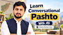 teach you pashto online