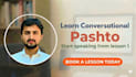 teach you pashto online