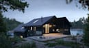 create photorealistic 3d architectural animations and walkthroughs