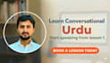 teach you urdu online