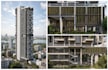create realistic 3d architecture models and renderings